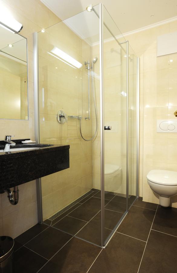 Hotel Hocheck Altmünster Habitación foto