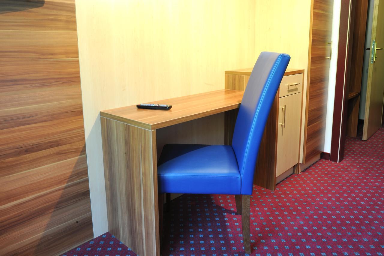 Hotel Hocheck Altmünster Habitación foto