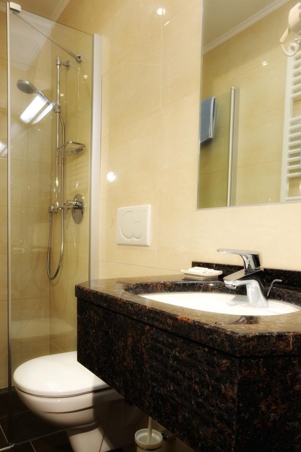 Hotel Hocheck Altmünster Habitación foto