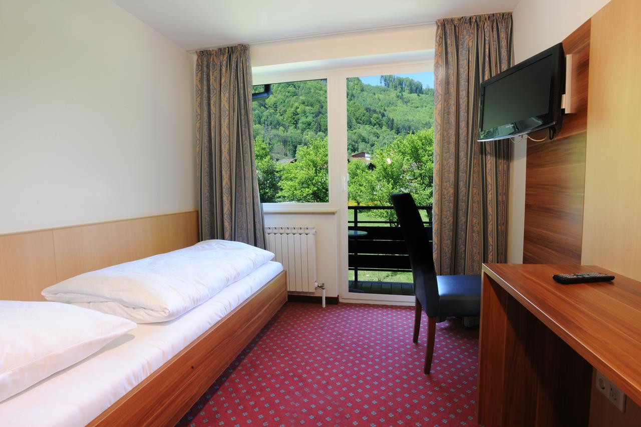 Hotel Hocheck Altmünster Habitación foto