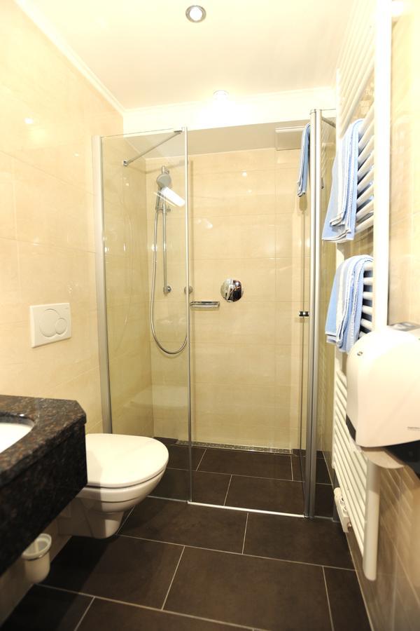 Hotel Hocheck Altmünster Habitación foto