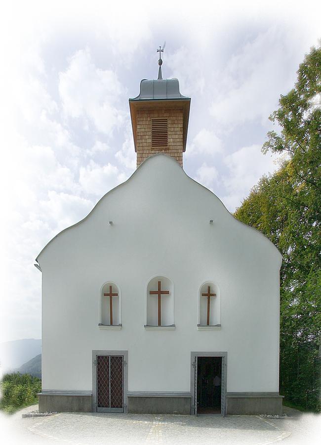 Hotel Hocheck Altmünster Exterior foto