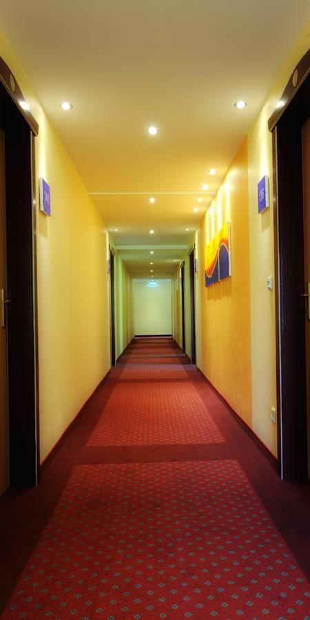 Hotel Hocheck Altmünster Exterior foto